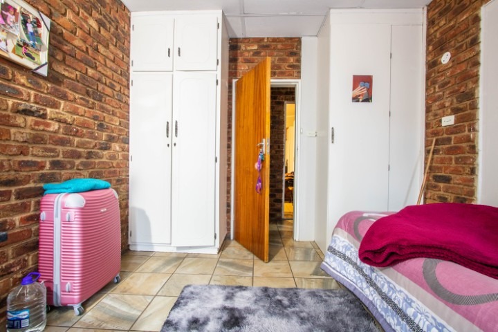 To Let 1 Bedroom Property for Rent in Die Bult North West
